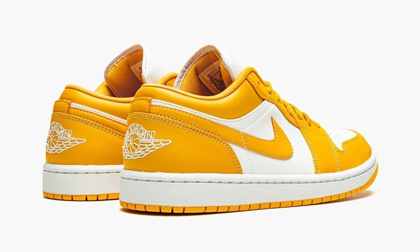 Air Jordan 1 Low “Pollen” Sneakers - Collector's Edition