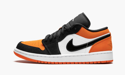 Air Jordan 1 Low “Shattered Backboard” Sneakers - Vintage Inspired