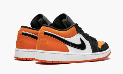 Air Jordan 1 Low “Shattered Backboard” Sneakers - Vintage Inspired