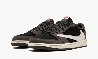 Air Jordan 1 Low “Travis Scott” Sneakers - Hall of Fame