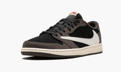 Air Jordan 1 Low “Travis Scott” Sneakers - Hall of Fame