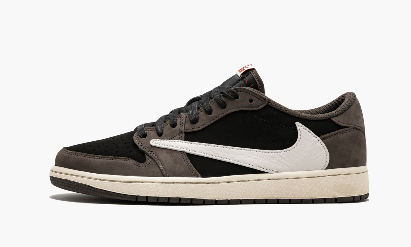 Air Jordan 1 Low “Travis Scott” Sneakers - Hall of Fame