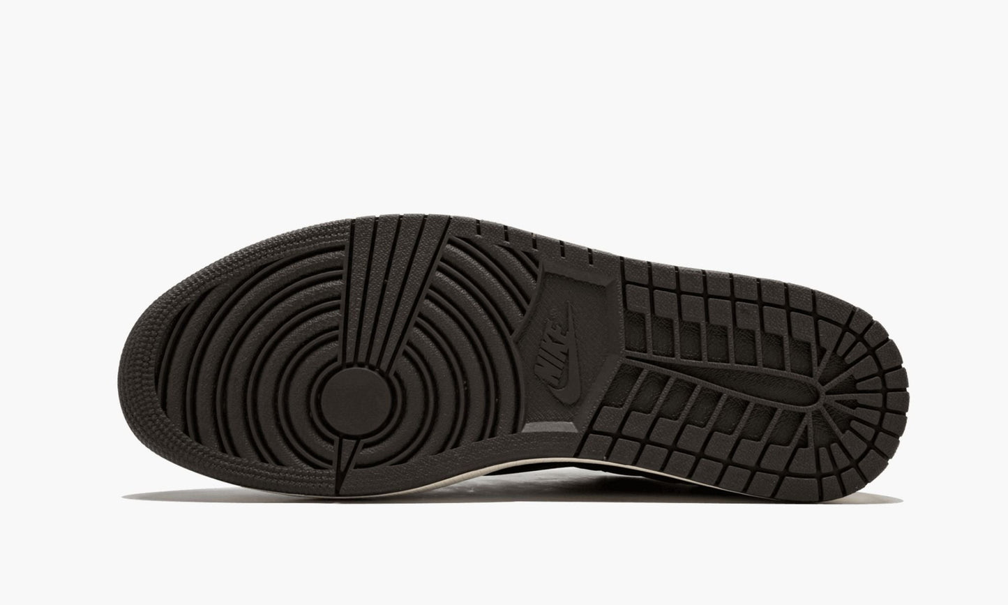 Air Jordan 1 Low “Travis Scott” Sneakers - Hall of Fame
