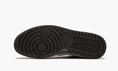 Air Jordan 1 Low “Travis Scott” Sneakers - Hall of Fame