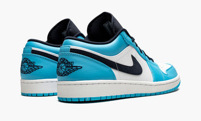 Air Jordan 1 Low “UNC” Sneakers - Court Icon | Fan Favorite
