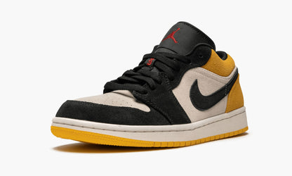 Air Jordan 1 Low “University Gold” Sneakers - Hype Release