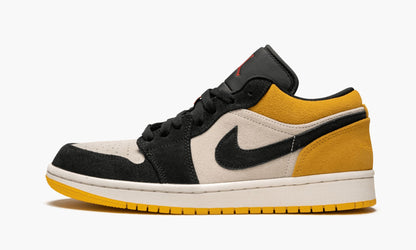 Air Jordan 1 Low “University Gold” Sneakers - Hype Release