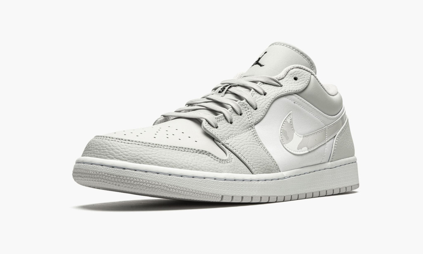 Air Jordan 1 Low “White Camo” Sneakers - Performance Runner