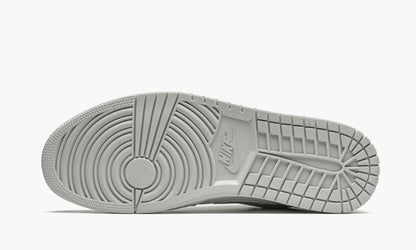 Air Jordan 1 Low “White Camo” Sneakers - Performance Runner
