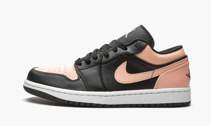 Air Jordan 1 Low Crimson Tint Sneakers - Authentic | Coveted Pair