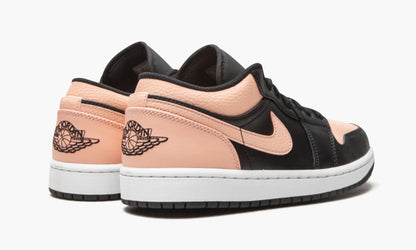 Air Jordan 1 Low Crimson Tint Sneakers - Authentic | Coveted Pair
