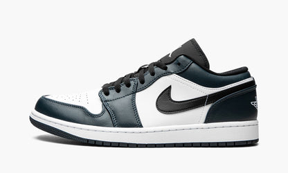 Air Jordan 1 Low Dark Teal Sneakers - Game Changer | Drop of the Season