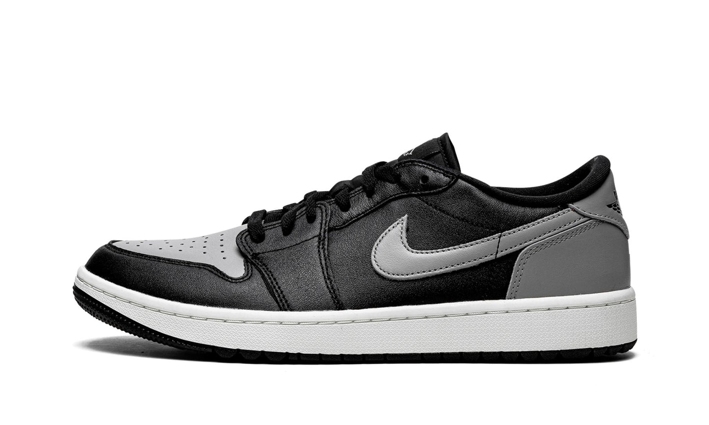 Air Jordan 1 Low Golf “Shadow” Sneakers - Premium Sneaker