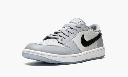 Air Jordan 1 Low Golf “Wolf Grey” Sneakers - Court Icon