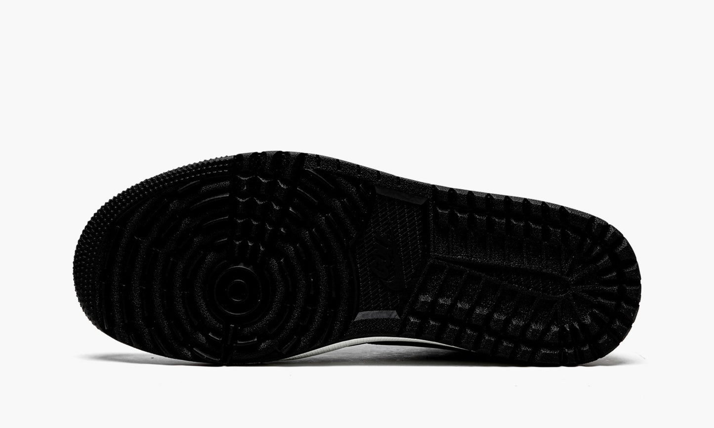Air Jordan 1 Low Golf Shadow Sneakers - Modern Classic | Sneakerhead Pick
