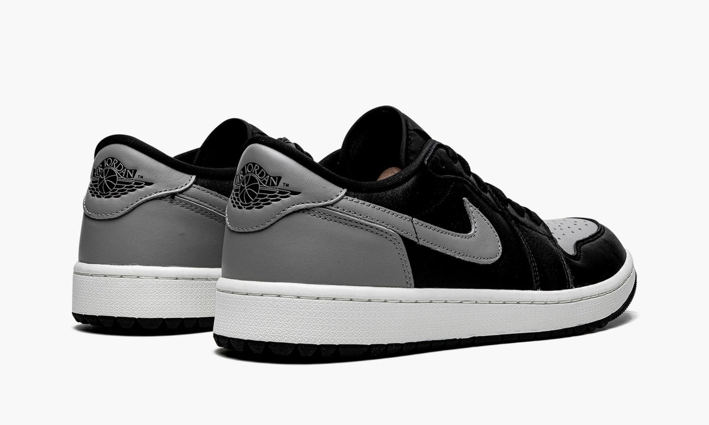 Air Jordan 1 Low Golf Shadow Sneakers - Modern Classic | Sneakerhead Pick