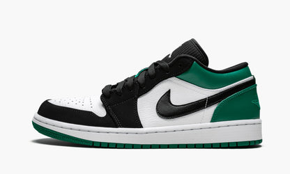 Air Jordan 1 Low Mystic Green Sneakers - Prime Pick | Drop of the Season