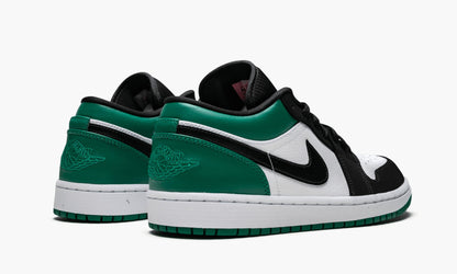 Air Jordan 1 Low Mystic Green Sneakers - Prime Pick | Drop of the Season