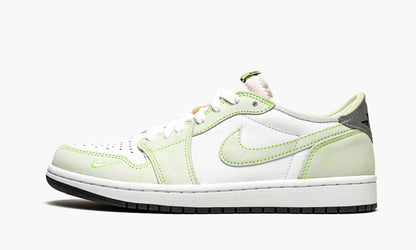 Air Jordan 1 Low OG “Ghost Green” Sneakers - Retro Classic
