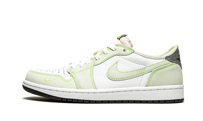 Air Jordan 1 Low OG “Ghost Green” Sneakers - Retro Classic