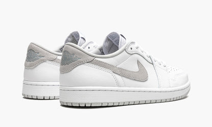 Air Jordan 1 Low OG “Neutral Grey” Sneakers - Court Icon