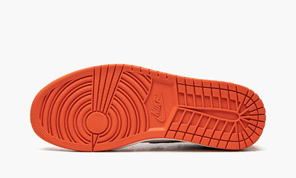 Air Jordan 1 Low OG “Starfish” Sneakers - Signature Series