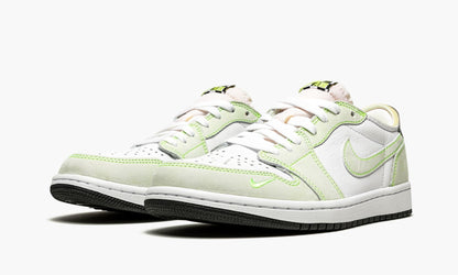 Air Jordan 1 Low OG Ghost Green Sneakers - Elite Edition