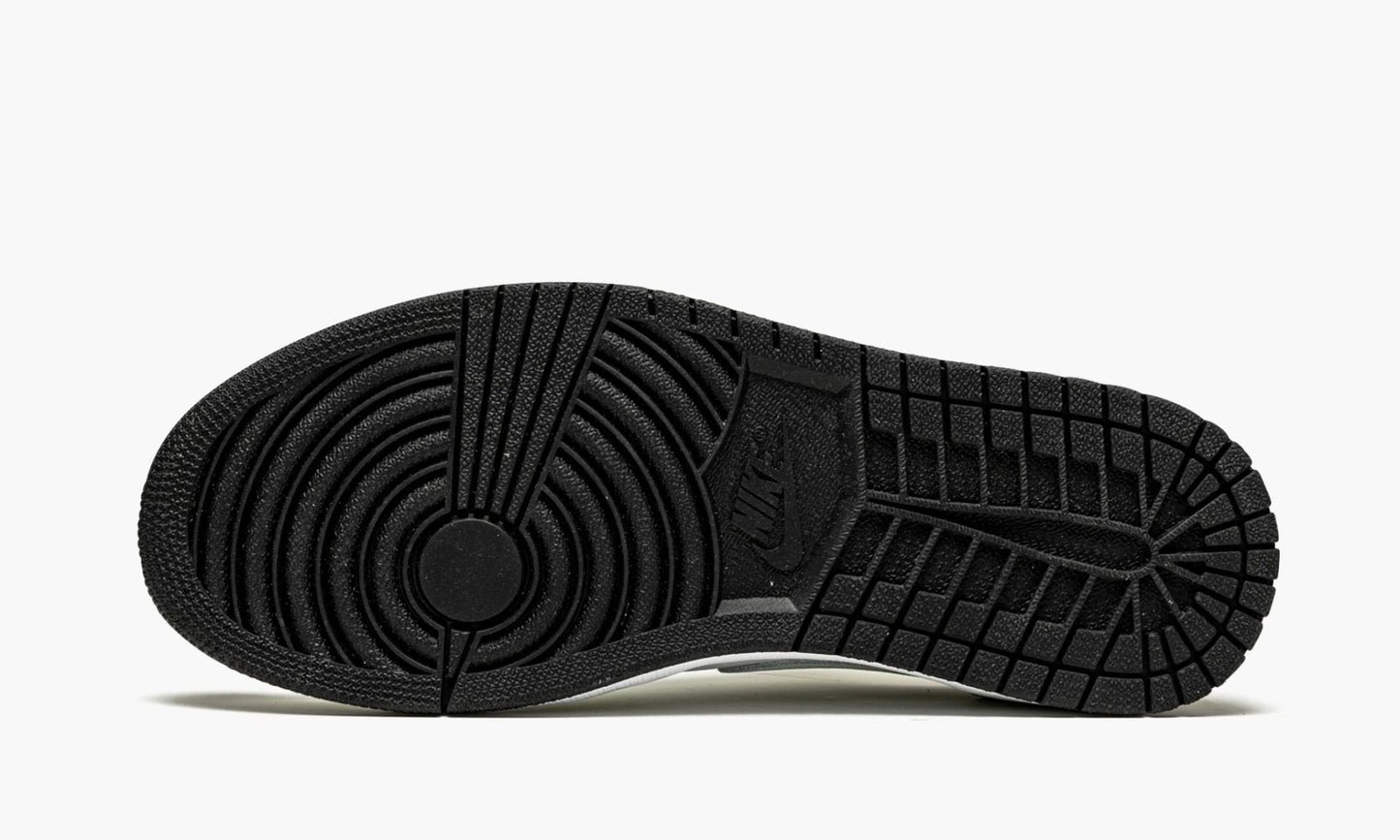 Air Jordan 1 Low OG Ghost Green Sneakers - Elite Edition
