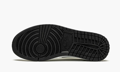 Air Jordan 1 Low OG Ghost Green Sneakers - Elite Edition