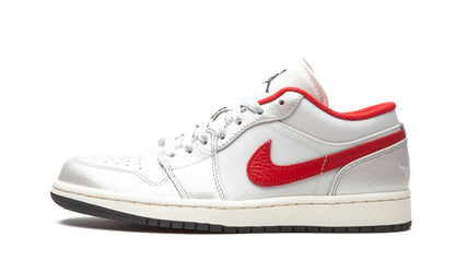 Air Jordan 1 Low PRM Night Track Sneakers - Hype Release
