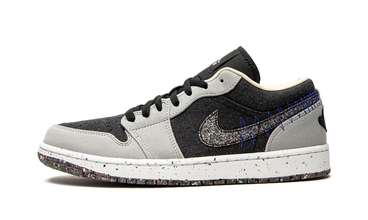 Air Jordan 1 Low SE “Crater” Sneakers - Pro-Level | Fan Favorite