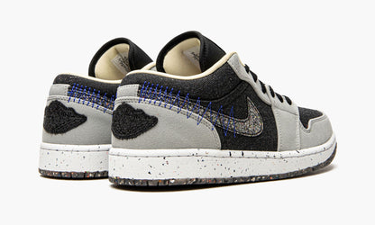 Air Jordan 1 Low SE “Crater” Sneakers - Pro-Level | Fan Favorite
