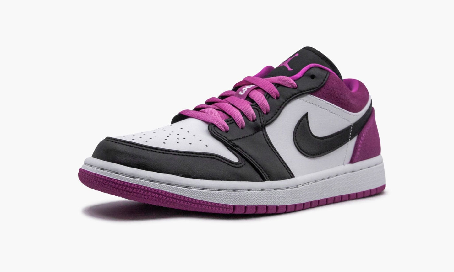 Air Jordan 1 Low SE “Fuchsia” Sneakers - Hall of Fame | Coveted Pair