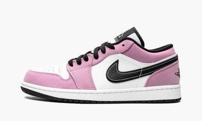 Air Jordan 1 Low SE “Violet Shock” Sneakers - Basketball Legend