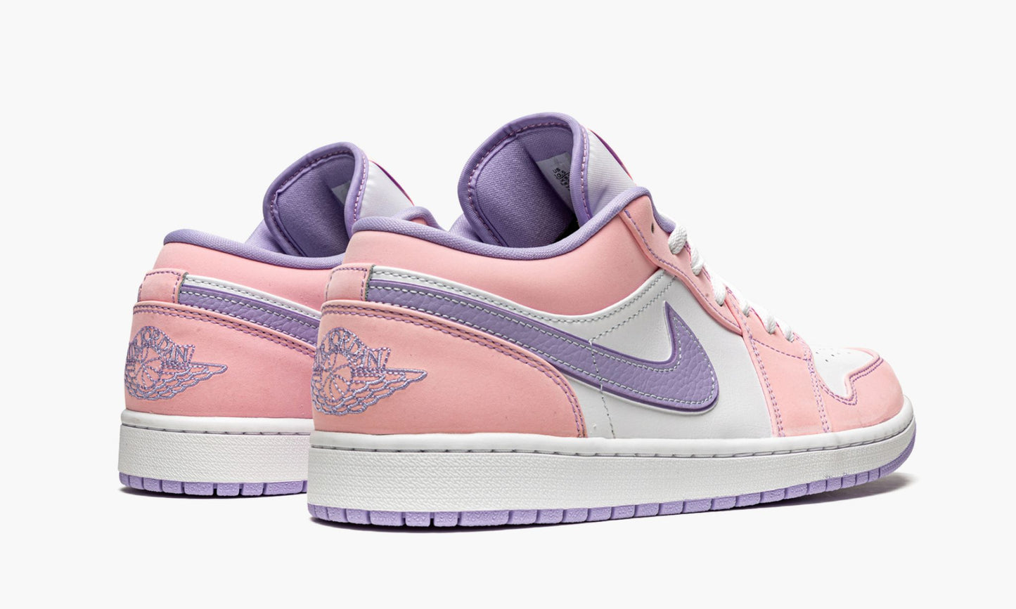 Air Jordan 1 Low SE Arctic Punch Sneakers - Archive Edition