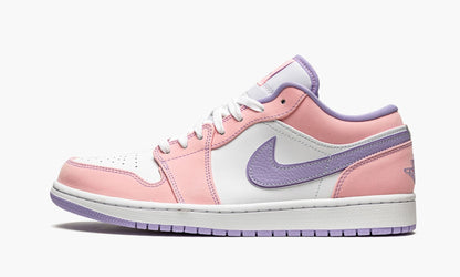 Air Jordan 1 Low SE Arctic Punch Sneakers - Archive Edition