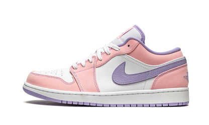 Air Jordan 1 Low SE Arctic Punch Sneakers - Archive Edition