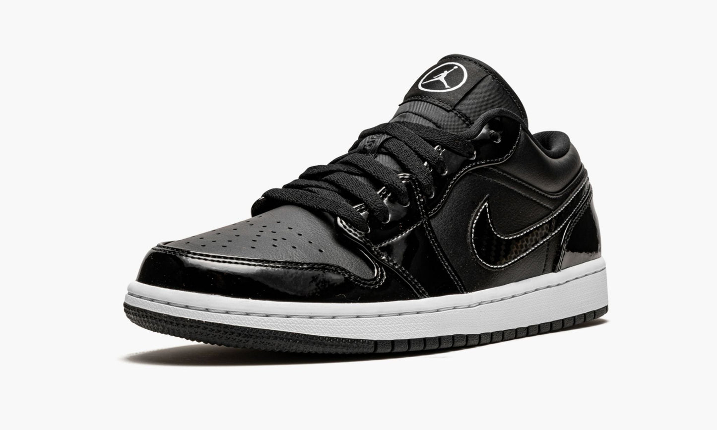 Air Jordan 1 Low SE ASW “All Star” Sneakers - Court Icon