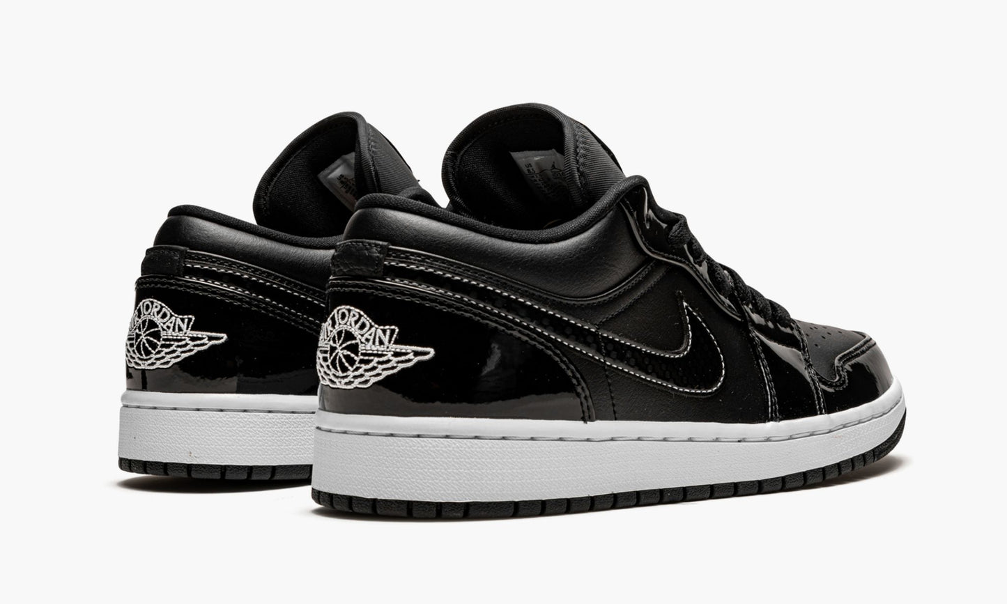 Air Jordan 1 Low SE ASW “All Star” Sneakers - Court Icon
