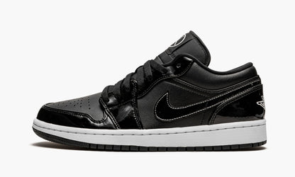 Air Jordan 1 Low SE ASW “All Star” Sneakers - Court Icon