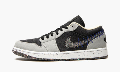 Air Jordan 1 Low SE Crater Sneakers - Vintage Inspired | Sought-After