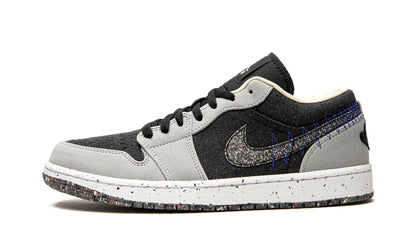 Air Jordan 1 Low SE Crater Sneakers - Vintage Inspired | Sought-After