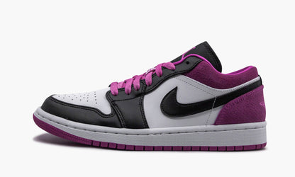 Air Jordan 1 Low SE Fuchsia Sneakers - Legend Status | Coveted Pair