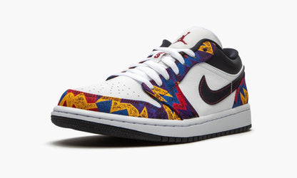Air Jordan 1 Low SE Nothing But Net Sneakers - Prime Pick