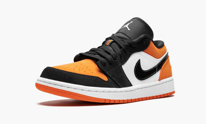 Air Jordan 1 Low Shattered Backboard Sneakers - Retro Runner