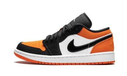 Air Jordan 1 Low Shattered Backboard Sneakers - Retro Runner