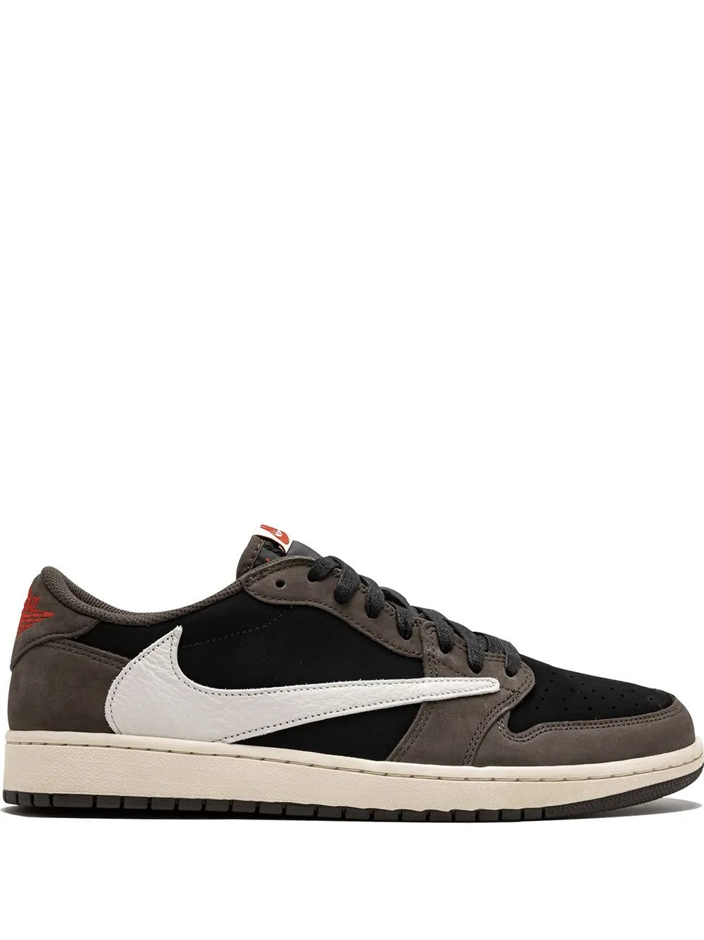 Air Jordan 1 Low TraviScots Sneakers - Hype Release | Drop of the Season
