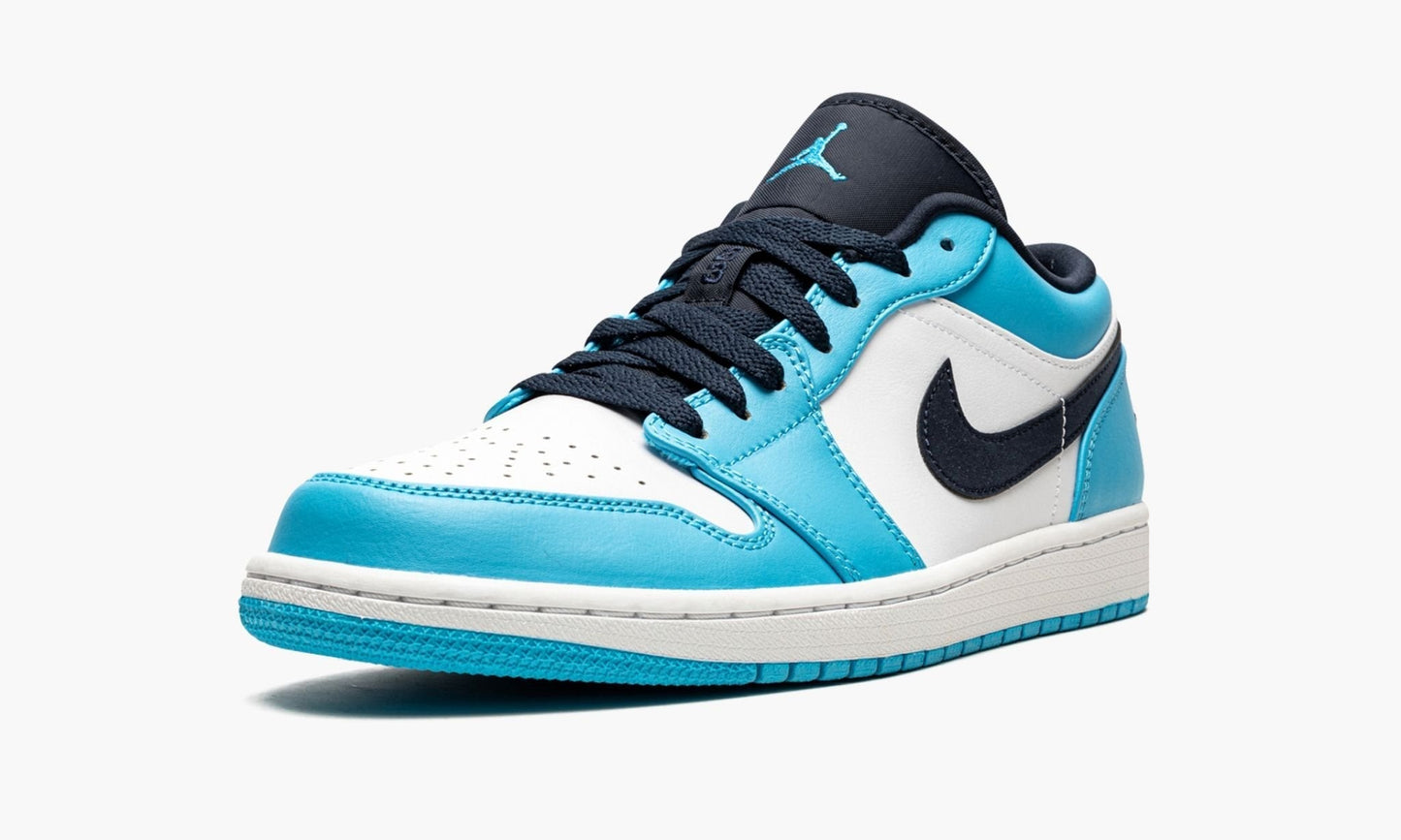 Air Jordan 1 Low UNC Sneakers - Prime Pick | Sneakerhead Pick
