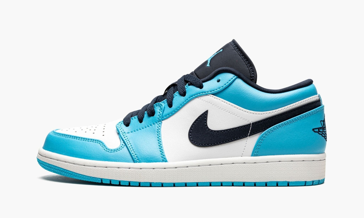 Air Jordan 1 Low UNC Sneakers - Prime Pick | Sneakerhead Pick