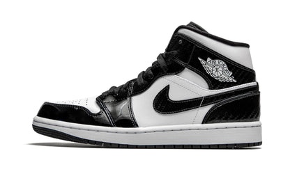 Air Jordan 1 Mid “All-Star 2021” Sneakers - Game Changer